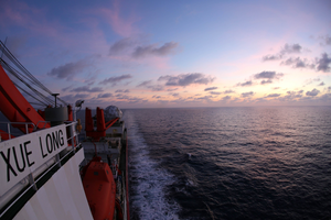 China accuses Philippines of ramming coastguard vessel in South China Sea | China accuses Philippines of ramming coastguard vessel in South China Sea