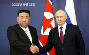 North Korea to hold key meeting after signing partnership treaty with Russia | North Korea to hold key meeting after signing partnership treaty with Russia North Korea to hold key meeting after signing partnership treaty with Russia | North Korea to hold key meeting after signing partnership treaty with Russia