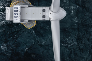 New 410 GW offshore wind capacity to be installed over next 10 years globally: Report | New 410 GW offshore wind capacity to be installed over next 10 years globally: Report