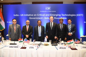 US, India must remain at forefront of technology to defend their value systems: Ajit Doval | US, India must remain at forefront of technology to defend their value systems: Ajit Doval US, India must remain at forefront of technology to defend their value systems: Ajit Doval | US, India must remain at forefront of technology to defend their value systems: Ajit Doval