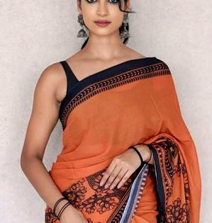 For actress Manjari Mishra, keeping up with fashion trends can be 'exhausting' | For actress Manjari Mishra, keeping up with fashion trends can be 'exhausting' For actress Manjari Mishra, keeping up with fashion trends can be 'exhausting' | For actress Manjari Mishra, keeping up with fashion trends can be 'exhausting'