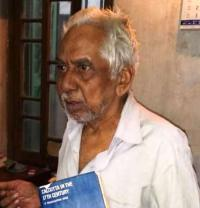 Noted Kolkata chronicler P. Thankappan Nair passes away at 91 | Noted Kolkata chronicler P. Thankappan Nair passes away at 91 Noted Kolkata chronicler P. Thankappan Nair passes away at 91 | Noted Kolkata chronicler P. Thankappan Nair passes away at 91