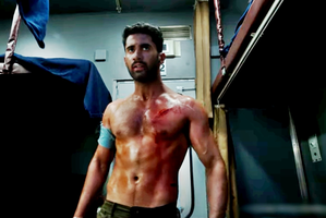 The slaughterfest of 'Kill' is a fun ride! - IANS Rating:*** | The slaughterfest of 'Kill' is a fun ride! - IANS Rating:*** The slaughterfest of 'Kill' is a fun ride! - IANS Rating:*** | The slaughterfest of 'Kill' is a fun ride! - IANS Rating:***