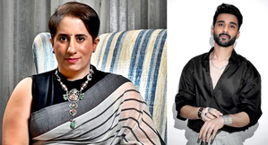 Guneet Monga Kapoor reveals Raghav Juyal lends sinister edge to humour in ‘Kill’ | Guneet Monga Kapoor reveals Raghav Juyal lends sinister edge to humour in ‘Kill’ Guneet Monga Kapoor reveals Raghav Juyal lends sinister edge to humour in ‘Kill’ | Guneet Monga Kapoor reveals Raghav Juyal lends sinister edge to humour in ‘Kill’