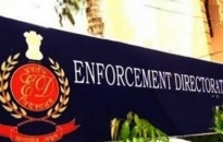 ED conducts first raid in Leh in fake cryptocurrency business case | ED conducts first raid in Leh in fake cryptocurrency business case ED conducts first raid in Leh in fake cryptocurrency business case | ED conducts first raid in Leh in fake cryptocurrency business case