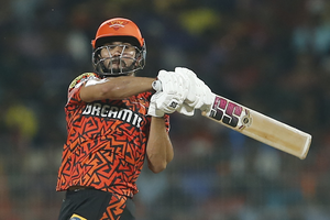 Nitish Reddy cleared for IPL 2025, set to join SRH camp | Nitish Reddy cleared for IPL 2025, set to join SRH camp Nitish Reddy cleared for IPL 2025, set to join SRH camp | Nitish Reddy cleared for IPL 2025, set to join SRH camp