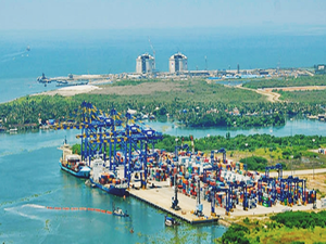National Waterways regulations to open new frontiers for private players: Centre | National Waterways regulations to open new frontiers for private players: Centre National Waterways regulations to open new frontiers for private players: Centre | National Waterways regulations to open new frontiers for private players: Centre