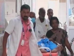 Tamil Nadu Hooch Tragedy: Death Toll Rises to 31 in Kallakurichi After Consuming Illicit Liquor | Tamil Nadu Hooch Tragedy: Death Toll Rises to 31 in Kallakurichi After Consuming Illicit Liquor Tamil Nadu Hooch Tragedy: Death Toll Rises to 31 in Kallakurichi After Consuming Illicit Liquor | Tamil Nadu Hooch Tragedy: Death Toll Rises to 31 in Kallakurichi After Consuming Illicit Liquor