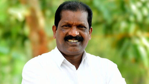 Wayanad gets its first CPI(M) Minister in OR Kelu | Wayanad gets its first CPI(M) Minister in OR Kelu Wayanad gets its first CPI(M) Minister in OR Kelu | Wayanad gets its first CPI(M) Minister in OR Kelu