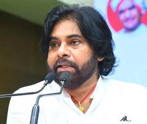 My responsibility has increased, says Andhra Pradesh Dy CM Pawan Kalyan | My responsibility has increased, says Andhra Pradesh Dy CM Pawan Kalyan My responsibility has increased, says Andhra Pradesh Dy CM Pawan Kalyan | My responsibility has increased, says Andhra Pradesh Dy CM Pawan Kalyan
