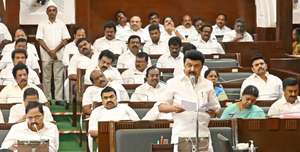 TN govt to fill over 75,000 vacancies by January 2026: CM Stalin | TN govt to fill over 75,000 vacancies by January 2026: CM Stalin TN govt to fill over 75,000 vacancies by January 2026: CM Stalin | TN govt to fill over 75,000 vacancies by January 2026: CM Stalin