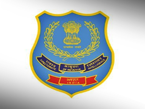 Rs 3,500cr worth of illicit goods seized by DRI in FY23-24: Official | Rs 3,500cr worth of illicit goods seized by DRI in FY23-24: Official Rs 3,500cr worth of illicit goods seized by DRI in FY23-24: Official | Rs 3,500cr worth of illicit goods seized by DRI in FY23-24: Official