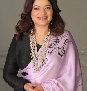 Arzoo Govitrikar makes TV comeback after 6-year hiatus with 'Chaahenge Tumhe Itnaa' | Arzoo Govitrikar makes TV comeback after 6-year hiatus with 'Chaahenge Tumhe Itnaa' Arzoo Govitrikar makes TV comeback after 6-year hiatus with 'Chaahenge Tumhe Itnaa' | Arzoo Govitrikar makes TV comeback after 6-year hiatus with 'Chaahenge Tumhe Itnaa'