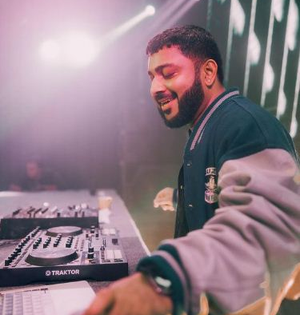 Ritviz joins hands with Pakistani pop-R&B sensation Hasan Raheem for ‘Mehrbaan’ | Ritviz joins hands with Pakistani pop-R&B sensation Hasan Raheem for ‘Mehrbaan’