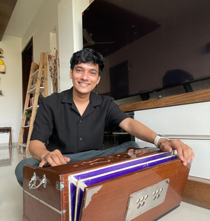 Rahul Jethwa unspools fond memories of performing duets with his brother on 'Music Day' | Rahul Jethwa unspools fond memories of performing duets with his brother on 'Music Day' Rahul Jethwa unspools fond memories of performing duets with his brother on 'Music Day' | Rahul Jethwa unspools fond memories of performing duets with his brother on 'Music Day'