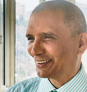 India's envoy to Turkey Virander Paul passes away | India's envoy to Turkey Virander Paul passes away India's envoy to Turkey Virander Paul passes away | India's envoy to Turkey Virander Paul passes away