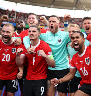 POL 1–3 AUT, UEFA Euro 2024 Match Result: Baumgartner, Arnautovic Goals Help Austria Prevail Over Robert Lewandowski’s Poland | POL 1–3 AUT, UEFA Euro 2024 Match Result: Baumgartner, Arnautovic Goals Help Austria Prevail Over Robert Lewandowski’s Poland POL 1–3 AUT, UEFA Euro 2024 Match Result: Baumgartner, Arnautovic Goals Help Austria Prevail Over Robert Lewandowski’s Poland | POL 1–3 AUT, UEFA Euro 2024 Match Result: Baumgartner, Arnautovic Goals Help Austria Prevail Over Robert Lewandowski’s Poland