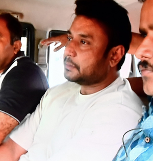 Fan Murder Case: Charge Sheet Against Darshan, Others Will Be Filed ...