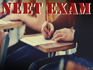 NEET exam question paper seems to be leaked from a J'khand school: Source | NEET exam question paper seems to be leaked from a J'khand school: Source NEET exam question paper seems to be leaked from a J'khand school: Source | NEET exam question paper seems to be leaked from a J'khand school: Source