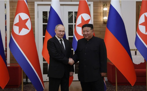 Russia hopes South Korea 'calmly' accepts treaty with North Korea | Russia hopes South Korea 'calmly' accepts treaty with North Korea Russia hopes South Korea 'calmly' accepts treaty with North Korea | Russia hopes South Korea 'calmly' accepts treaty with North Korea