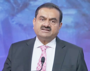 Headwinds that tested us became very ones that made us even stronger: Gautam Adani | Headwinds that tested us became very ones that made us even stronger: Gautam Adani Headwinds that tested us became very ones that made us even stronger: Gautam Adani | Headwinds that tested us became very ones that made us even stronger: Gautam Adani