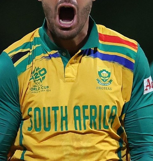 T20 World Cup: Shamsi lauds Markram's bowling after SA clinch semis berth | T20 World Cup: Shamsi lauds Markram's bowling after SA clinch semis berth T20 World Cup: Shamsi lauds Markram's bowling after SA clinch semis berth | T20 World Cup: Shamsi lauds Markram's bowling after SA clinch semis berth