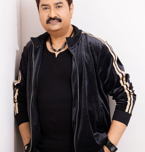 Kumar Sanu on 'Unforgettable 90s' tour; 'doing 14 shows at one go a significant milestone' | Kumar Sanu on 'Unforgettable 90s' tour; 'doing 14 shows at one go a significant milestone' Kumar Sanu on 'Unforgettable 90s' tour; 'doing 14 shows at one go a significant milestone' | Kumar Sanu on 'Unforgettable 90s' tour; 'doing 14 shows at one go a significant milestone'