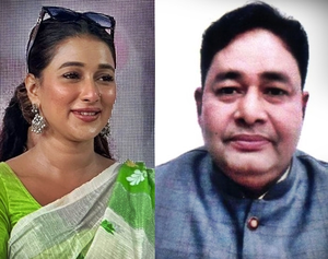 Oath ceremony impasse continues in Bengal even as Guv 'nominates' Dy Speaker for the job | Oath ceremony impasse continues in Bengal even as Guv 'nominates' Dy Speaker for the job