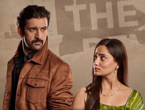 Shambhavi Singh opens up on her character's bonding with Rajveer Singh's in '10:29 Ki Aakhri Dastak' | Shambhavi Singh opens up on her character's bonding with Rajveer Singh's in '10:29 Ki Aakhri Dastak' Shambhavi Singh opens up on her character's bonding with Rajveer Singh's in '10:29 Ki Aakhri Dastak' | Shambhavi Singh opens up on her character's bonding with Rajveer Singh's in '10:29 Ki Aakhri Dastak'