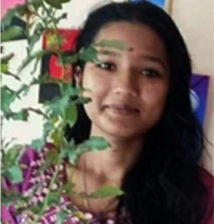 K'taka CM hands over Bengaluru college student's murder case to CID after mother cries foul | K'taka CM hands over Bengaluru college student's murder case to CID after mother cries foul K'taka CM hands over Bengaluru college student's murder case to CID after mother cries foul | K'taka CM hands over Bengaluru college student's murder case to CID after mother cries foul