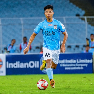 Football: Mumbai City announce Apuia Ralte’s departure, player to join Mohun Bagan | Football: Mumbai City announce Apuia Ralte’s departure, player to join Mohun Bagan Football: Mumbai City announce Apuia Ralte’s departure, player to join Mohun Bagan | Football: Mumbai City announce Apuia Ralte’s departure, player to join Mohun Bagan