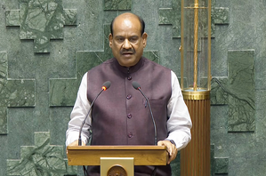 PM Modi, Amit Shah to propose Om Birla as Speaker | PM Modi, Amit Shah to propose Om Birla as Speaker PM Modi, Amit Shah to propose Om Birla as Speaker | PM Modi, Amit Shah to propose Om Birla as Speaker