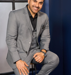 Arbaaz Khan returns with Season 2 of hit chat series ‘The Invincibles With Arbaaz Khan’ | Arbaaz Khan returns with Season 2 of hit chat series ‘The Invincibles With Arbaaz Khan’
