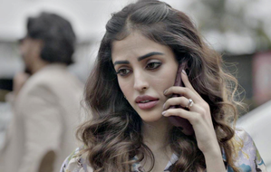 Priya Banerjee embracing challenge of playing a role much older than her age in 'Mohmaaya' | Priya Banerjee embracing challenge of playing a role much older than her age in 'Mohmaaya' Priya Banerjee embracing challenge of playing a role much older than her age in 'Mohmaaya' | Priya Banerjee embracing challenge of playing a role much older than her age in 'Mohmaaya'