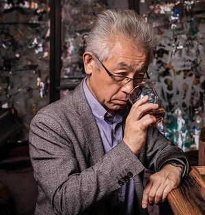 Master blender decodes the growing global following of Japanese whiskies | Master blender decodes the growing global following of Japanese whiskies Master blender decodes the growing global following of Japanese whiskies | Master blender decodes the growing global following of Japanese whiskies