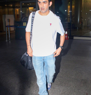 Forging relationships and handling transitions among Gautam Gambhir’s challenges as India coach | Forging relationships and handling transitions among Gautam Gambhir’s challenges as India coach