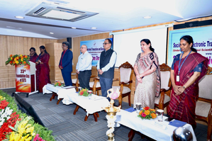 Time to upgrade cybersecurity measures to address dynamic threat landscape: Centre | Time to upgrade cybersecurity measures to address dynamic threat landscape: Centre Time to upgrade cybersecurity measures to address dynamic threat landscape: Centre | Time to upgrade cybersecurity measures to address dynamic threat landscape: Centre