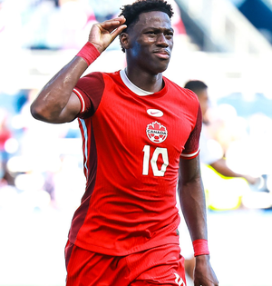 Copa America: David fires Canada to victory over Peru | Copa America: David fires Canada to victory over Peru Copa America: David fires Canada to victory over Peru | Copa America: David fires Canada to victory over Peru