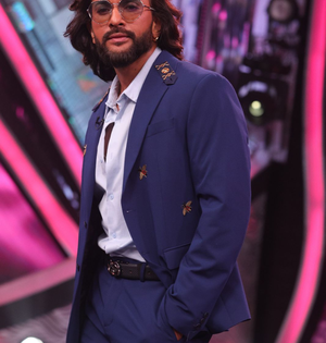 Terence Lewis returns as judge for ‘India's Best Dancer 4', says he's excited to nurture incredible talent | Terence Lewis returns as judge for ‘India's Best Dancer 4', says he's excited to nurture incredible talent Terence Lewis returns as judge for ‘India's Best Dancer 4', says he's excited to nurture incredible talent | Terence Lewis returns as judge for ‘India's Best Dancer 4', says he's excited to nurture incredible talent