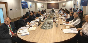 Finance Ministry tells PSBs to open more brick & mortar branches in villages | Finance Ministry tells PSBs to open more brick & mortar branches in villages Finance Ministry tells PSBs to open more brick & mortar branches in villages | Finance Ministry tells PSBs to open more brick & mortar branches in villages