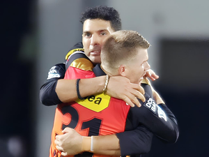 'No one likes a quiet goodbye': Yuvraj pens special note as Warner retires from international cricket | 'No one likes a quiet goodbye': Yuvraj pens special note as Warner retires from international cricket 'No one likes a quiet goodbye': Yuvraj pens special note as Warner retires from international cricket | 'No one likes a quiet goodbye': Yuvraj pens special note as Warner retires from international cricket