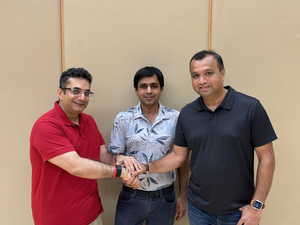 Nazara partners nCore to publish 'Made in India' FAU-G Domination game | Nazara partners nCore to publish 'Made in India' FAU-G Domination game Nazara partners nCore to publish 'Made in India' FAU-G Domination game | Nazara partners nCore to publish 'Made in India' FAU-G Domination game