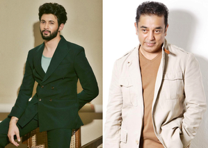 Rohit Saraf joins Kamal Haasan, Ali Fazal in Mani Ratnam’s ‘Thug Life’ | Rohit Saraf joins Kamal Haasan, Ali Fazal in Mani Ratnam’s ‘Thug Life’ Rohit Saraf joins Kamal Haasan, Ali Fazal in Mani Ratnam’s ‘Thug Life’ | Rohit Saraf joins Kamal Haasan, Ali Fazal in Mani Ratnam’s ‘Thug Life’