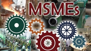 Union Budget: Key measures to bolster 1 crore MSMEs, 1.59 lakh startups | Union Budget: Key measures to bolster 1 crore MSMEs, 1.59 lakh startups Union Budget: Key measures to bolster 1 crore MSMEs, 1.59 lakh startups | Union Budget: Key measures to bolster 1 crore MSMEs, 1.59 lakh startups