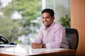 Time is ripe for founders to take a crack at ‘Bharat’ opportunity: Accel’s Anand Daniel | Time is ripe for founders to take a crack at ‘Bharat’ opportunity: Accel’s Anand Daniel Time is ripe for founders to take a crack at ‘Bharat’ opportunity: Accel’s Anand Daniel | Time is ripe for founders to take a crack at ‘Bharat’ opportunity: Accel’s Anand Daniel