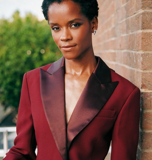 Letitia Wright indicates ‘Black Panther’ has ‘lot coming up’ on Marvel Cinematic Universe | Letitia Wright indicates ‘Black Panther’ has ‘lot coming up’ on Marvel Cinematic Universe Letitia Wright indicates ‘Black Panther’ has ‘lot coming up’ on Marvel Cinematic Universe | Letitia Wright indicates ‘Black Panther’ has ‘lot coming up’ on Marvel Cinematic Universe