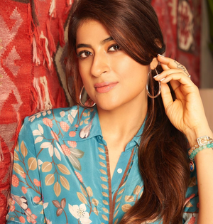 Tahira Kashyap's debut film ‘Sharmajee Ki Beti’ aims to capture various phases of a woman's life | Tahira Kashyap's debut film ‘Sharmajee Ki Beti’ aims to capture various phases of a woman's life Tahira Kashyap's debut film ‘Sharmajee Ki Beti’ aims to capture various phases of a woman's life | Tahira Kashyap's debut film ‘Sharmajee Ki Beti’ aims to capture various phases of a woman's life