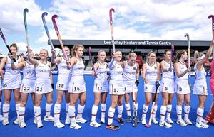FIH Pro League: Germany women qualify for Hockey World Cup 2026 | FIH Pro League: Germany women qualify for Hockey World Cup 2026 FIH Pro League: Germany women qualify for Hockey World Cup 2026 | FIH Pro League: Germany women qualify for Hockey World Cup 2026