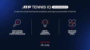 ATP approves use of in-competition wearable devices to enhance player performance, help recovery | ATP approves use of in-competition wearable devices to enhance player performance, help recovery ATP approves use of in-competition wearable devices to enhance player performance, help recovery | ATP approves use of in-competition wearable devices to enhance player performance, help recovery