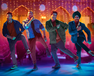 ‘Wild Wild Punjab’ is a fun ride with flaws | ‘Wild Wild Punjab’ is a fun ride with flaws ‘Wild Wild Punjab’ is a fun ride with flaws | ‘Wild Wild Punjab’ is a fun ride with flaws